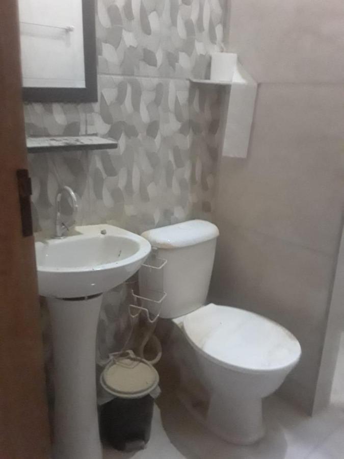 באיה דה טראיקאו Recanto Do Sossego Tavares מראה חיצוני תמונה